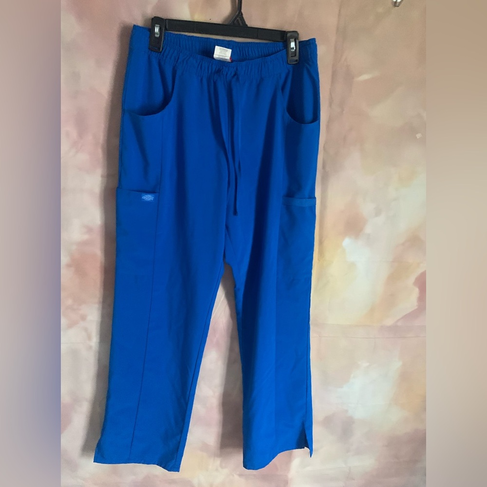 Dickies Scrub Bottoms